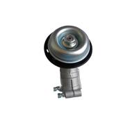 Boîte de Vitesses for Tondeuse à Gazon, diamètre 26 mm, cannelure 9 Dents, Compatible avec GX35, GX37, BC4310, 3410, G45L