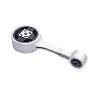 Boîte de vitesses manuelle support 6Q0199851 Compatible pour le siège Cordoba Ibiza V/IV Compatible pour VW Polo Fox Space