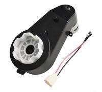Boîte de vitesses pour enfants avec moteur 24 V 550, sortie 20 000 tr/min