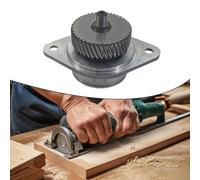 Boîte de vitesses pour KGS216M, 316060690 Pièce de rechange en métal pour kit d'amélioration d'outils électriques KS18LTX216