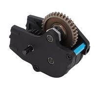 Boîte de Vitesses RC, Ensemble de Boîte de Vitesses de Transmission de Boîte de Vitesses Assemblée Différentielle RC pour Camion HSP 94108 94188 1/10 RC