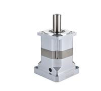 Boîte de vitesses， Réducteur planétaire à engrenas droits série PLX, réducteur de haute précision for servomoteurs et moteurs pas 60, 90, 120 160 mm,pour robot de voiture RC(PLX142 (3-8))