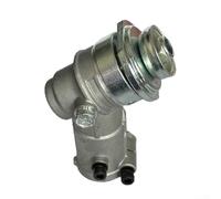 Boîte de vitesses robuste pour débroussailleuse T230 M230 remplaçant C051000681 P021048040 conçue pour gérer efficacement les tâches de coupe extérieures exigeantes