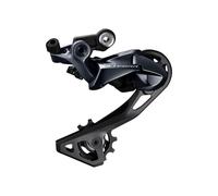 BOÎTE DE VITESSES SHIMANO ULTEGRA R8000 11 VITESSES CAGE MOYENNE NOIRE 34...