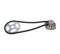 Boîte de vitesses tambour d'embrayage boîtier de cloche chaîne T8F Kit de pignon 54 dents Kit d'embrayage ATV haute Performance pour 43cc 49cc PIT Quad Dirt Bike