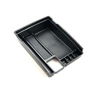 Boîte de voiture Pour NISSAN pour X-TRAIL T32 pour ROGUE 2014-2019 Accoudoir central de voiture Boîte rangement Console Plateau à gants Caisse Palette