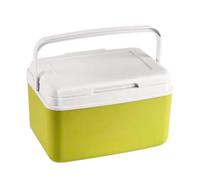 Boîte De Voyage Isotherme - Conteneur Thermique Robuste, Sac Isotherme Portable Avec Conservation De La Glace, Intérieur Spacieux, Construction Solide, Prise En Main Confortable | Conservation Optimal
