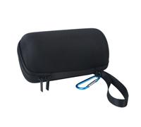 Boîte de voyage Portable EVA, sac de rangement pour haut-parleur sans fil, conception à fermeture éclair, facile à ouvrir, Compatible avec Ue wonderboom