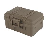 Boîte de voyage pour appareils électroniques, étanche, portable, spacieuse, grande boîte de rangement pour câbles, pour cordons, banque d'alimentation, adaptateur, souris, tablette, téléphone, maison