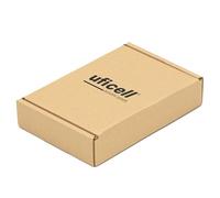 Boîte d'échantillons de panneaux acoustiques comprenant les surfaces suivantes: chêne naturel, chêne d'hiver, chêne noir, chêne argenté, chêne fumé, noyer