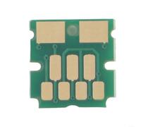 Boîte Déchet C9344 Compatible XP-4100 XP-4105 Boîte Déchet C9344(chip) | pour xp-3100, pour xp-3105, matériau ABS pour durable, couleur noire, remplacement simple
