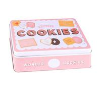 Boîte déco COOKIES - 2.5L