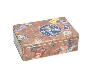 Boîte déco PAN AM