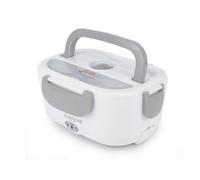 Boîte Déjeuner Électrique Quttin 1,05 L Gris