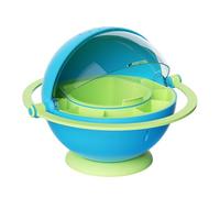 Boîte d'élevage - 24,2 x 18,2 cm ABS + PC | Boîte d'élevage de à Soie - Cage d'habitat de Croissance | Outil éducatif Amusant - Alimentation de Reptiles pour la Maison, l'école, la Salle de