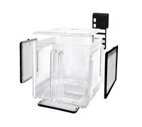 Boîte D'Élevage Aquariums Conteneur Isolement Acclimatation Crevettes Avec