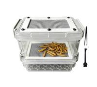 Boîte D'Élevage Boîtier Anti-humidité