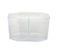 Boîte d'élevage de poissons d'aquarium,Boîte d'isolation de poissons,Boîte d'élevage de poissons,Boîte d'élevage de poissons d'aquarium,Mini réservoir de poissons,Petit aquarium