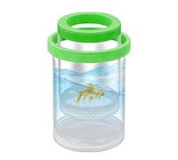 Boîte D'élevage De Poissons - Récipient Transparent pour Élevage De Poissons, Séparateur D'incubateur Betta Fry, Aquarium D'éclosion Durable Soutenant Le Développement Contrôlé des | Équipeme
