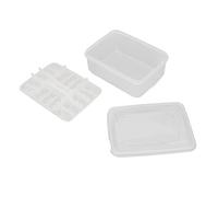 Boîte D'élevage De Reptiles à 16 Grilles, Incubateur D'œufs De Reptiles, Boîte D'élevage De Reptiles, Plateau Pour L'éclosion des Serpents, des Tortues, des Lézards