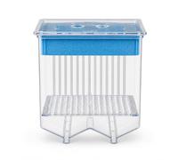 Boîte d'Élevage Flottante pour Aquarium, Size to 2 | Conception anti, Boîte Élevage , s éclosions, Pour éleveurs d'alevins