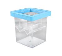 Boîte D'Élevage Petit Incubateur D'Éclosion Multifonction en Acrylique