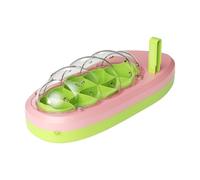 Boîte d'Élevage pour Ver à Soie - s pour à Soie | Respiratoire pour Petit Animal avec Cage d'apprentissage pour Adolescents Jeunes Garçons