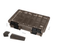 Boîte Delphin TBX Duo 274-11P Clip | 274x180x63mm