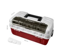Boîte Delphin TBX MultiCase