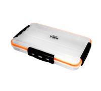 Boîte Delphin TBX One 275-1P Clip WP | 275x185x50mm