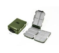 Boîte Delphin TBX Trio 100-13P | 100x65x35mm