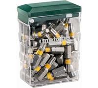 Metabo Coffret d'embouts TX 25 SP – 25 pièces