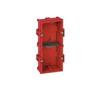 BATIBOX MACONN.2POSTES P.40MM