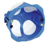 Boîte d'encastrement - BLM - No Air - Lot de 5 - Plastique - Intérieur