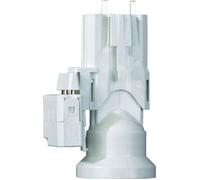 Boîte d'encastrement - CAPRI - E27 - Intérieur - Plastique