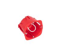 Boîte D'Encastrement Cloison Seche 1 Poste Ø6 - DEBFLEX 718021