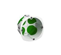 Schneider Electric Boîte étanche Multifix Air 1 poste Ø67 mm profondeur 47 mm IMT35032
