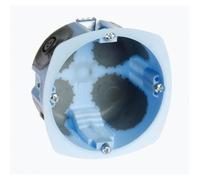 EUR'OHM - PACK DE 100 BOITES AIR'METIC D67 P40 EUR'OHM 52062 - EUR-52062