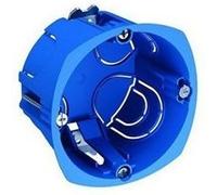 Boite d'encastrement Multifix Plus - Diamètre 85mm - Profondeur 40mm G