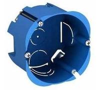 Boite d'encastrement Multifix Plus - Diamètre 85mm - Profondeur 50mm G