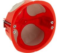 Boîte d'encastrement No Airbox Multimat 8 entrées P40mm - Protec