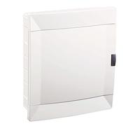 Boîte d'encastrement pour 24 modules automatiques, Boitier Electrique, Coffret Électrique