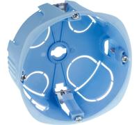 Boite d'encastrement pour four D.85mm P.40mm