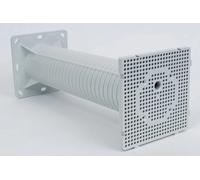 Boîte d'encastrement pour isolation 120x120x315mm MDZ 300_KB