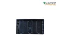 Boîte d'encastrement pour moniteur Maxi - COMELIT 6817