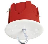 Boîte d'encastrement pour plafond, cloison creuse 1 poste(s), DEBFLEX G