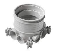 Boîte d'encastrement pour prises de sol - Platinum LEGRAND