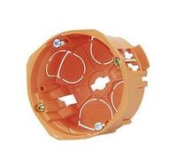 Boîte d'encastrement simple Capriclips D67 Prof55-CAPRI