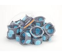 Boite d'encastrement stopair multimat 1p ø67-p40 filet de 30