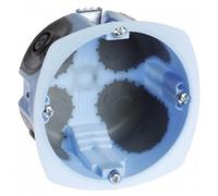 Boîte d'encastrement XL air'métic pour cloisons sèches - 1 poste - P40 EUROHM
